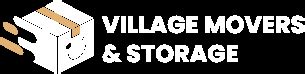 village movers and storage.